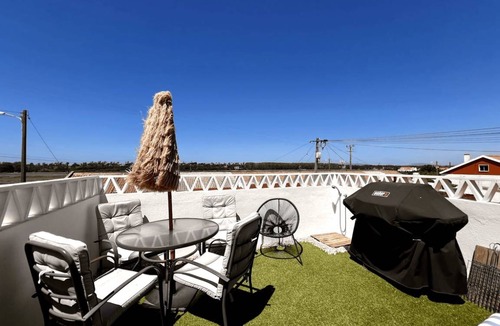 Comporta Apartment | 110 m² Apartment ∙ 2 bedrooms ∙ 4 guests