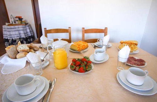Sortelha Bed & Breakfast | 110 m² Bed and breakfast ∙ 8 guests