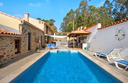 Rates House | 110 m² House ∙ 3 bedrooms ∙ 8 guests