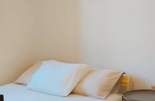 Sao Jose Resort | 110 m² Private room ∙ 1 bedroom ∙ 1 guest