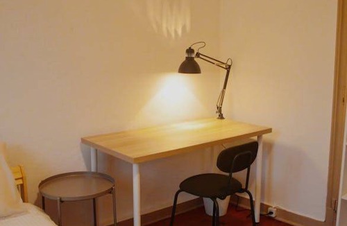 Sao Jose Resort | 110 m² Private room ∙ 1 bedroom ∙ 1 guest