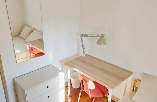Sao Jose Resort | 110 m² Private room ∙ 1 bedroom ∙ 2 guests