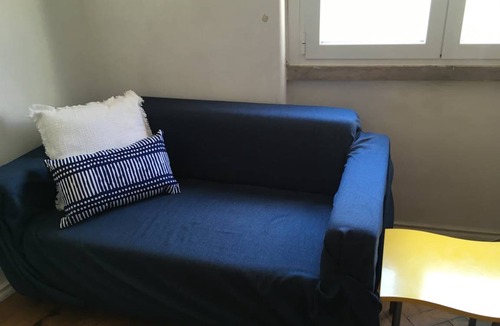 Falca Resort | 110 m² Private room ∙ 1 bedroom ∙ 1 guest