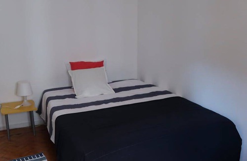 Falca Resort | 110 m² Private room ∙ 1 bedroom ∙ 1 guest
