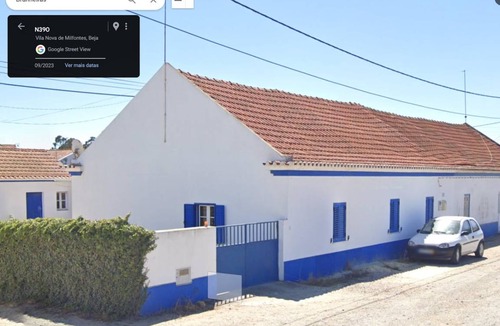 Vila Nova de Milfontes House | 110 m² House ∙ 2 bedrooms ∙ 4 guests