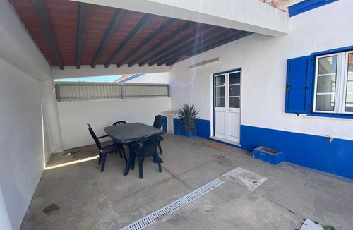 Vila Nova de Milfontes House | 110 m² House ∙ 2 bedrooms ∙ 4 guests