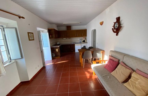 Vila Nova de Milfontes House | 110 m² House ∙ 2 bedrooms ∙ 4 guests