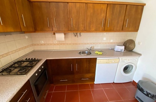 Vila Nova de Milfontes House | 110 m² House ∙ 2 bedrooms ∙ 4 guests