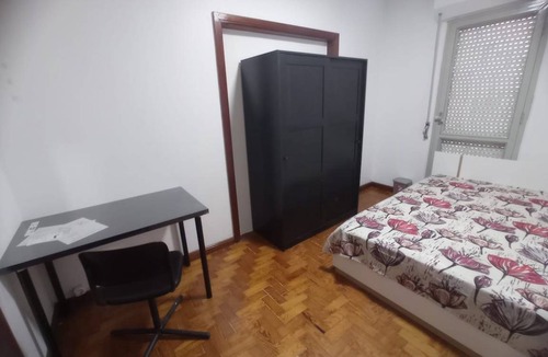 Olivais Resort | 111 m² Private room ∙ 1 bedroom ∙ 1 guest