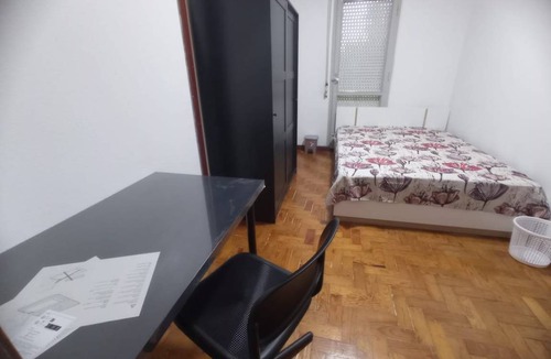 Olivais Resort | 111 m² Private room ∙ 1 bedroom ∙ 1 guest