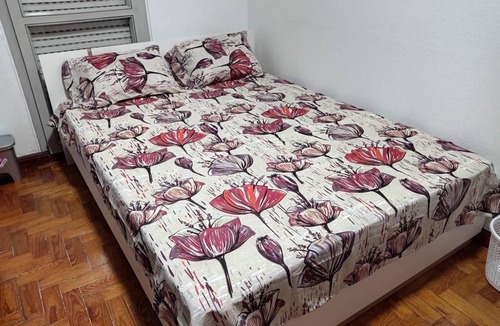 Olivais Resort | 111 m² Private room ∙ 1 bedroom ∙ 1 guest