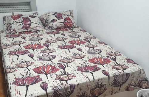 Olivais Resort | 111 m² Private room ∙ 1 bedroom ∙ 1 guest