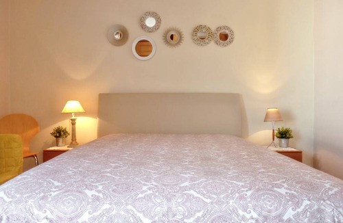 Manta Rota House | 115 m² House ∙ 2 bedrooms ∙ 5 guests