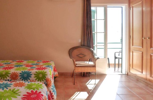 Manta Rota House | 115 m² House ∙ 2 bedrooms ∙ 5 guests