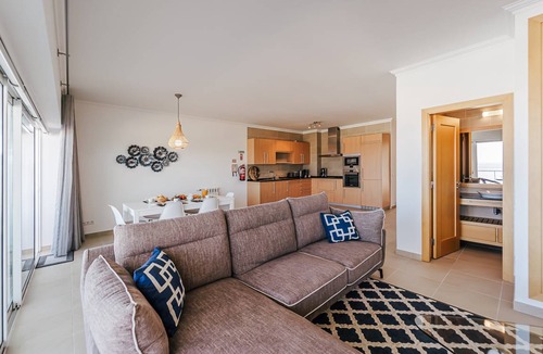 Obidos Apartment | 116 m² Apartment ∙ 2 bedrooms ∙ 5 guests