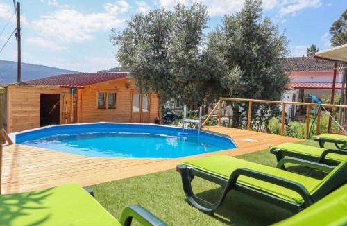 Gois House | 12 m² House ∙ 2 bedrooms ∙ 5 guests