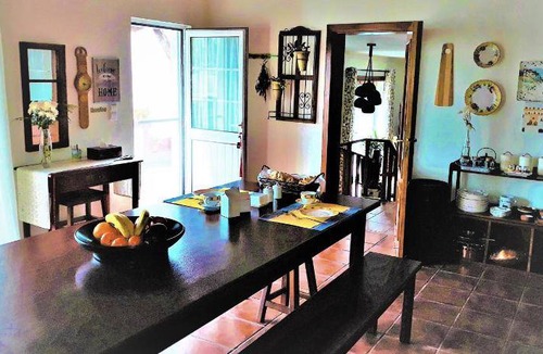 Carvalhal House | 120 m² House ∙ 2 bedrooms ∙ 4 guests