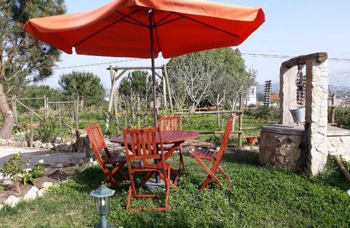 Carvalhal House | 120 m² House ∙ 2 bedrooms ∙ 4 guests