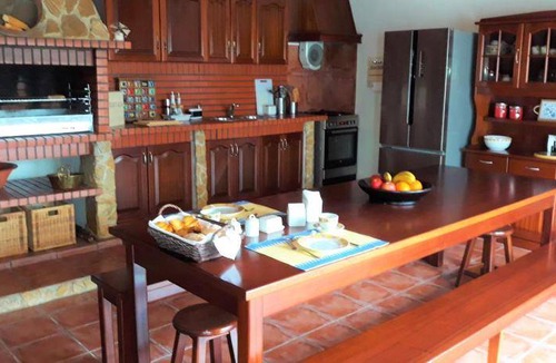 Carvalhal House | 120 m² House ∙ 2 bedrooms ∙ 4 guests