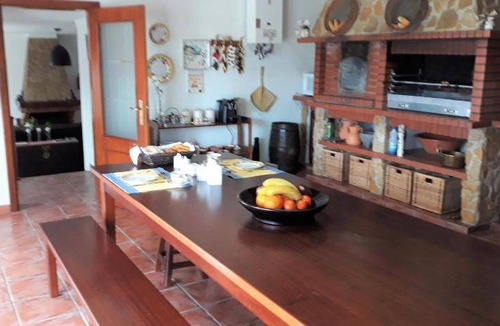 Carvalhal House | 120 m² House ∙ 2 bedrooms ∙ 4 guests