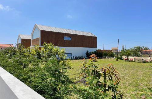 Murtosa House | 120 m² House ∙ 2 bedrooms ∙ 4 guests