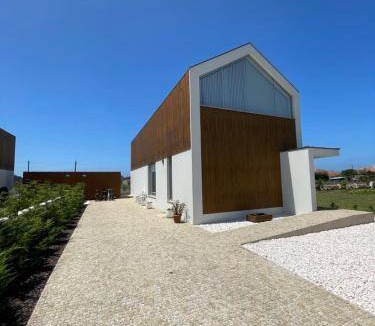 Murtosa House | 120 m² House ∙ 2 bedrooms ∙ 4 guests
