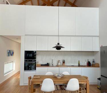 Murtosa House | 120 m² House ∙ 2 bedrooms ∙ 4 guests