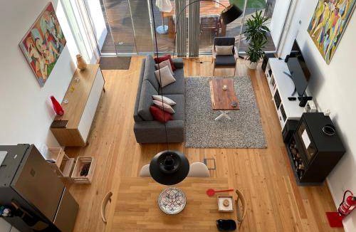 Murtosa House | 120 m² House ∙ 2 bedrooms ∙ 4 guests