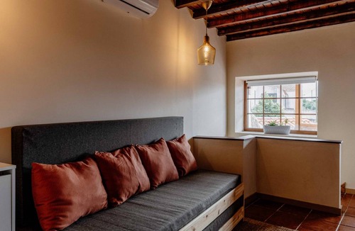 Penela House | 120 m² House ∙ 3 bedrooms ∙ 8 guests