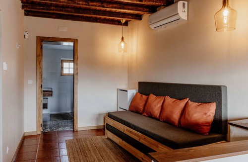 Penela House | 120 m² House ∙ 3 bedrooms ∙ 8 guests