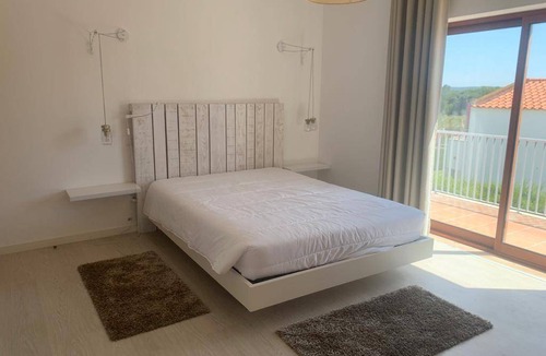 Casalinho House | 120 m² House ∙ 3 bedrooms ∙ 6 guests