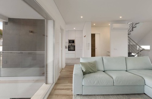 Bombarral House | 120 m² House ∙ 3 bedrooms ∙ 6 guests