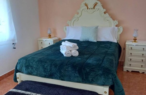 Rabal House | 120 m² House ∙ 3 bedrooms ∙ 5 guests