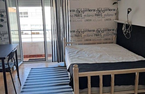 Nossa Senhora do Populo Resort | 120 m² Private room ∙ 1 bedroom ∙ 1 guest