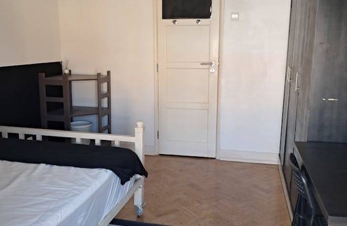 Nossa Senhora do Populo Resort | 120 m² Private room ∙ 1 bedroom ∙ 1 guest