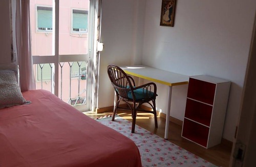 Lisbon Old Town Resort | 120 m² Private room ∙ 1 bedroom ∙ 1 guest