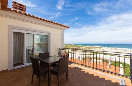 Obidos Apartment | 120 m² Apartment ∙ 2 bedrooms ∙ 4 guests