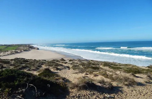 Obidos Apartment | 120 m² Apartment ∙ 2 bedrooms ∙ 4 guests
