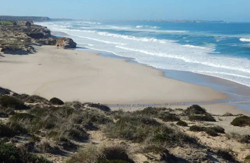 Obidos Apartment | 120 m² Apartment ∙ 2 bedrooms ∙ 4 guests
