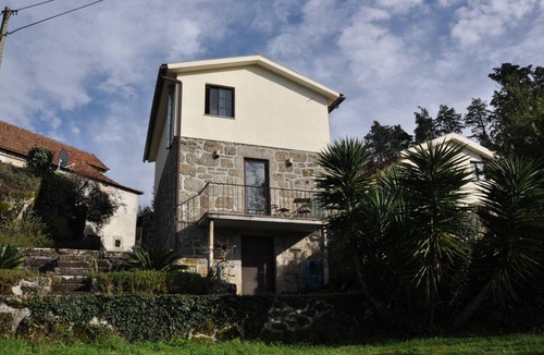 Oliveira do Hospital House | 120 m² House ∙ 5 bedrooms ∙ 10 guests