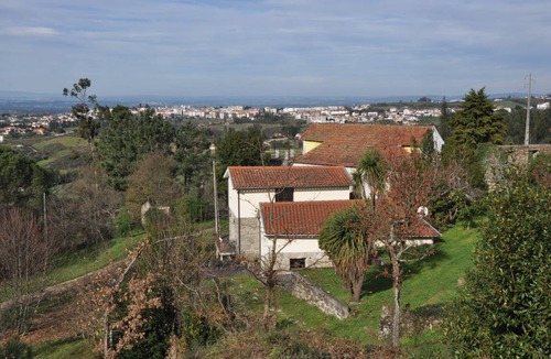 Oliveira do Hospital House | 120 m² House ∙ 5 bedrooms ∙ 10 guests