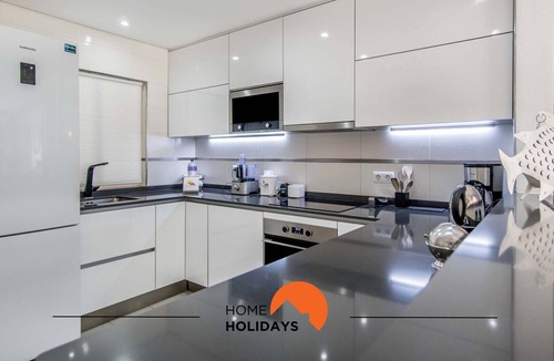 Albufeira Apartment | #124 Balaia Village Flat w/ Pool by Home Holidays