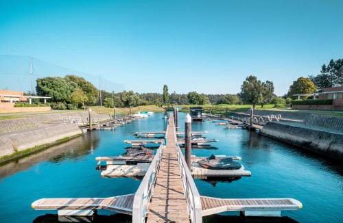 Esposende Resort | 125 House - Swimming Pool, Tennis, Golf & Nature