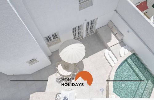 Calicos Ski Chalet | #128 Number 10 Villa by Home Holidays