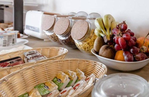 Obidos Bed & Breakfast | 13 m² Bed and breakfast ∙ 3 guests