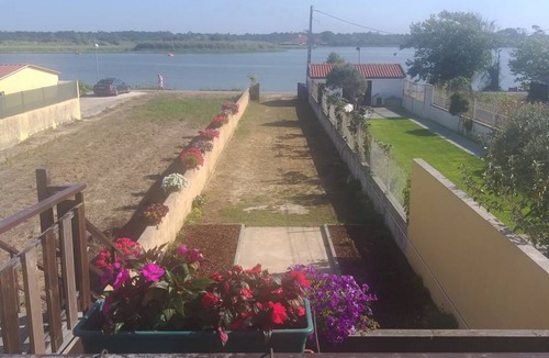 Praia de Mira House | 130 m² House ∙ 4 bedrooms ∙ 12 guests