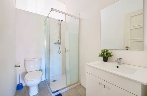 Avenida de Roma Resort | 130 m² Private room ∙ 1 bedroom ∙ 1 guest