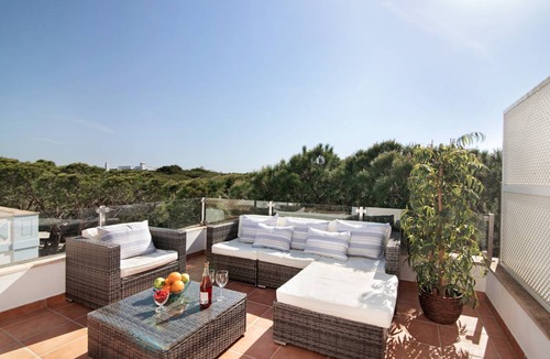 Castro Marim Villa | 130 m² Villa ∙ 3 bedrooms ∙ 6 guests