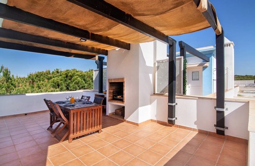 Castro Marim Villa | 130 m² Villa ∙ 3 bedrooms ∙ 6 guests