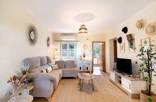 Castro Marim Villa | 130 m² Villa ∙ 3 bedrooms ∙ 6 guests